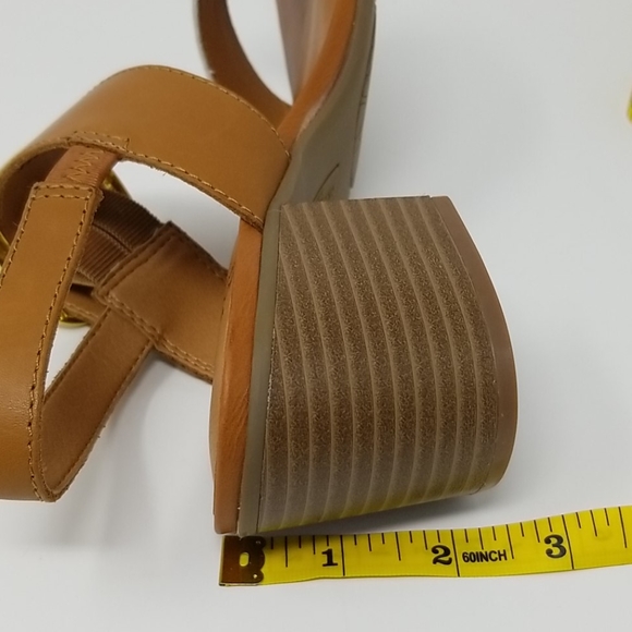 WHITE Mountain Women's Lasmar Dress Sandals - Picture 8 of 12